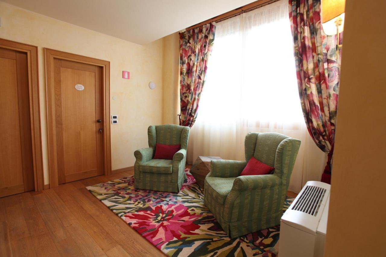 La Valdella Bed & Breakfast Valdobbiadene Ngoại thất bức ảnh