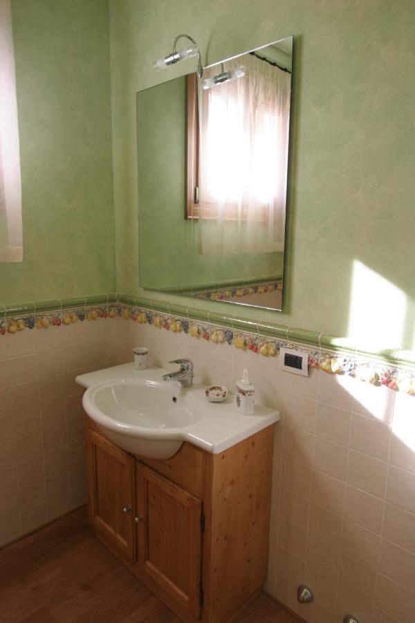 La Valdella Bed & Breakfast Valdobbiadene Ngoại thất bức ảnh