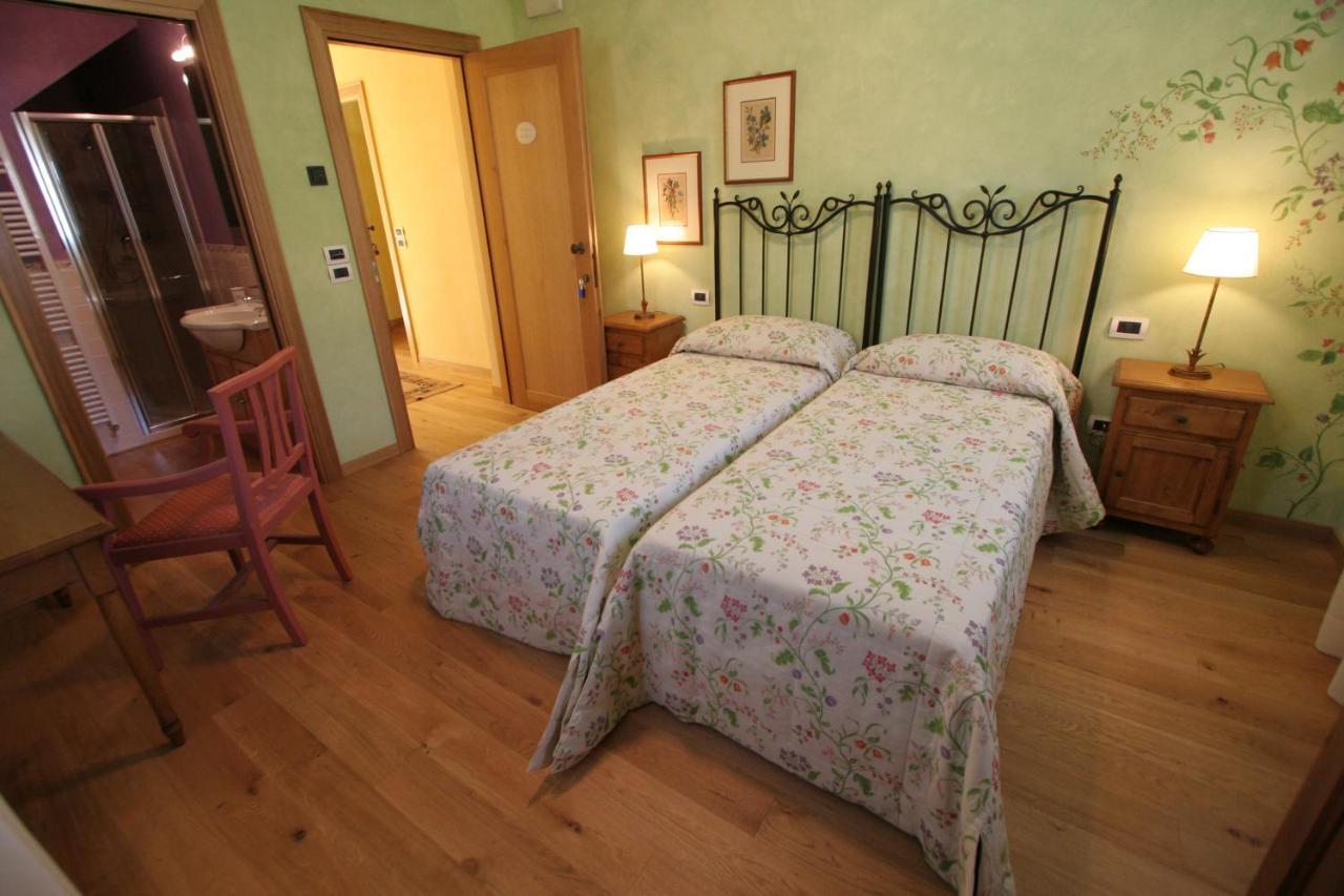 La Valdella Bed & Breakfast Valdobbiadene Ngoại thất bức ảnh